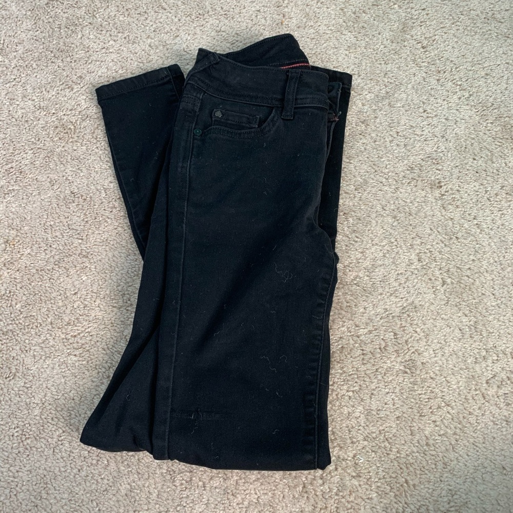 Wallflower Skinny Jeans